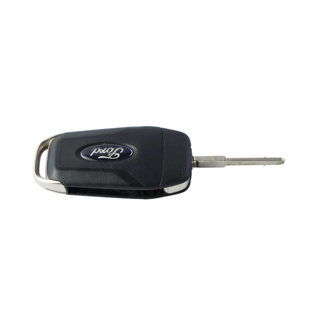 Ford Transit Connect MK2 Botón Control Remoto Radio Llave - SKU KT1T-15K601-BA - Número de pieza KT1T-15K601-BA