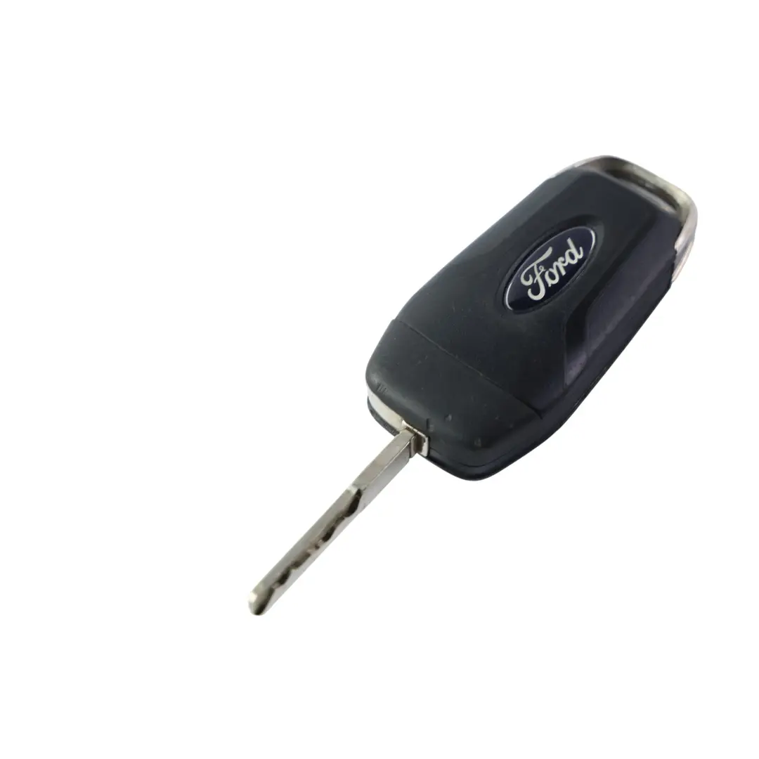 MK2 Telecomando Radio Pulsante Chiave per Ford Transit Connect con numero di parte KT1T-15K601-BA Ford Transit Connect MK2 Telecomando Radio Pulsante Chiave - SKU KT1T-15K601-BA - Numero di parte KT1T-15K601-BA