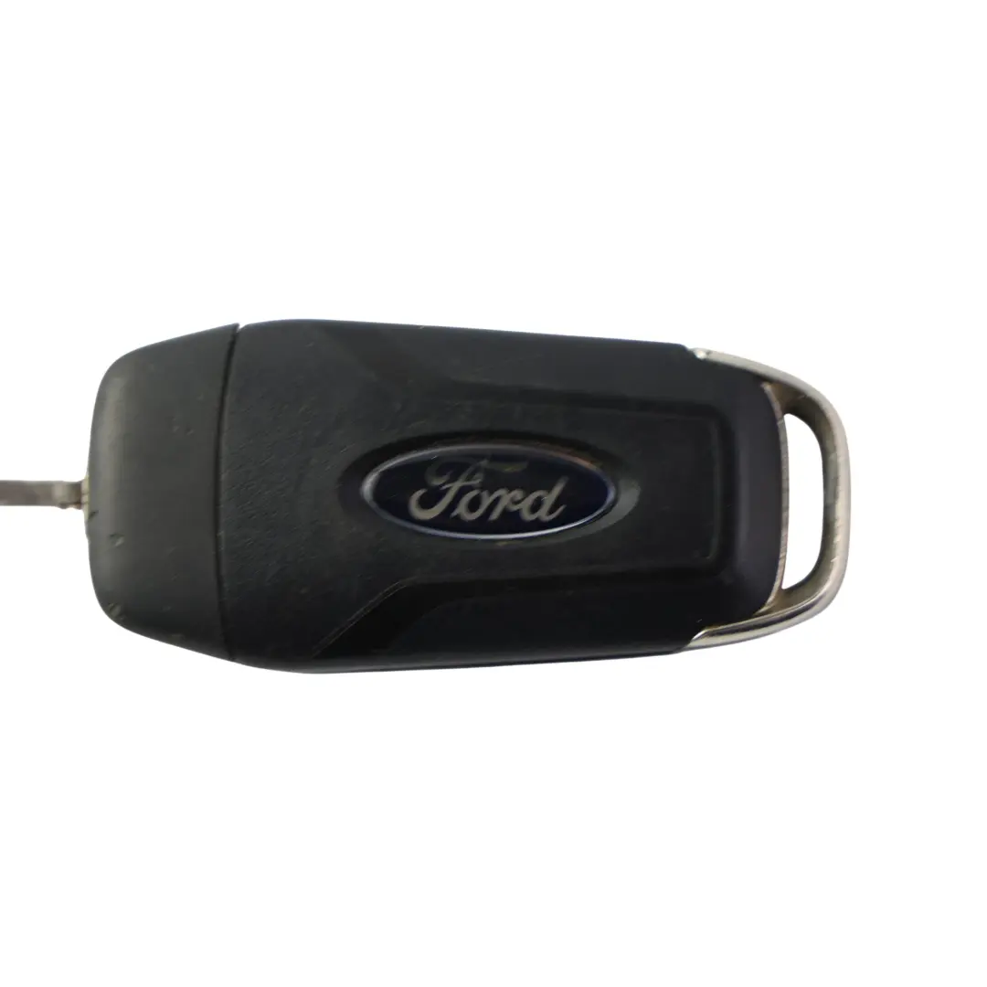 Ford Transit Connect Mk2 Radio Remote Control Button Key Fob - SKU KT1T-15K601-BA - Part number KT1T-15K601-BA