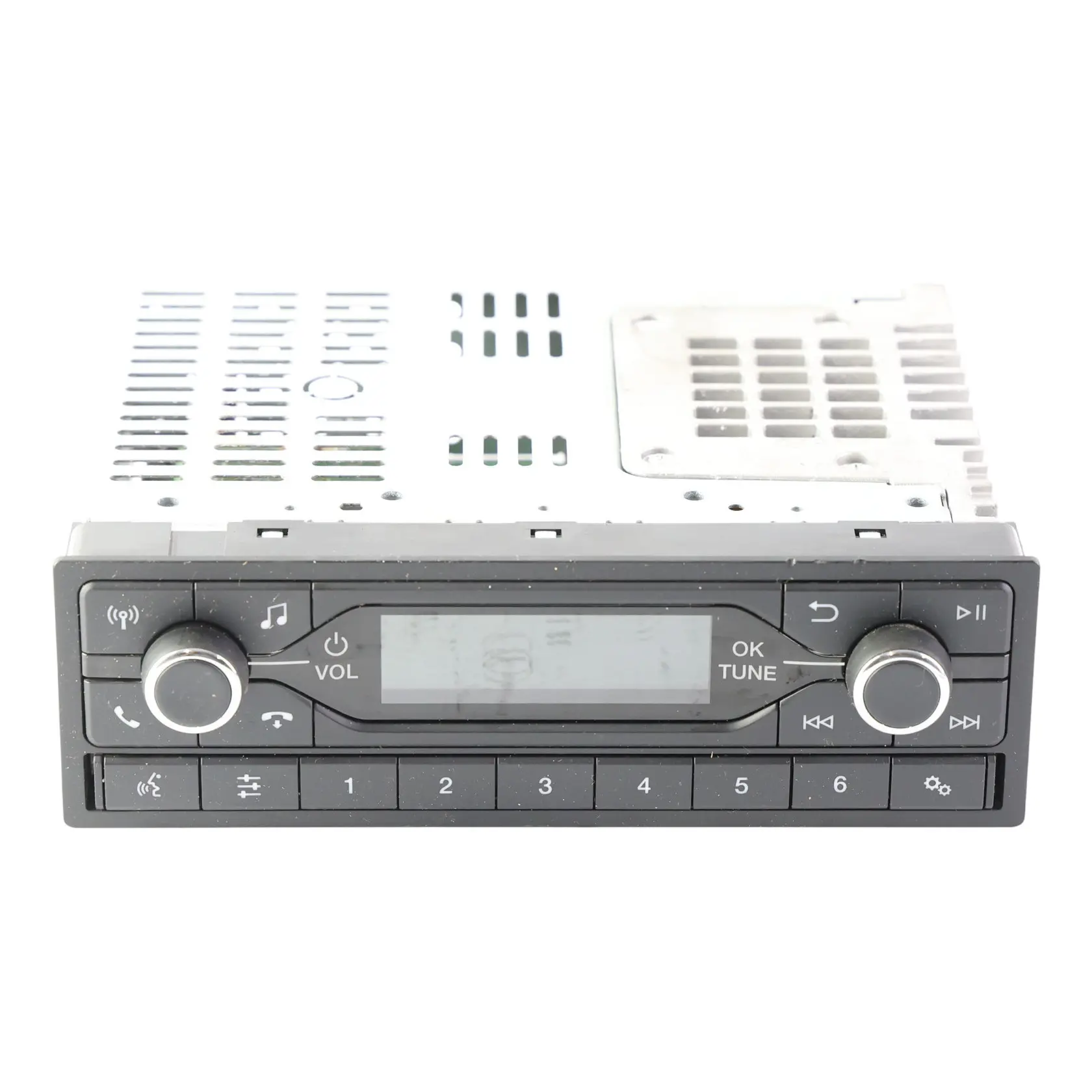Ford Transit Connect Mk2 Radio Head Unit Audio Player KT1T-18D815-DF