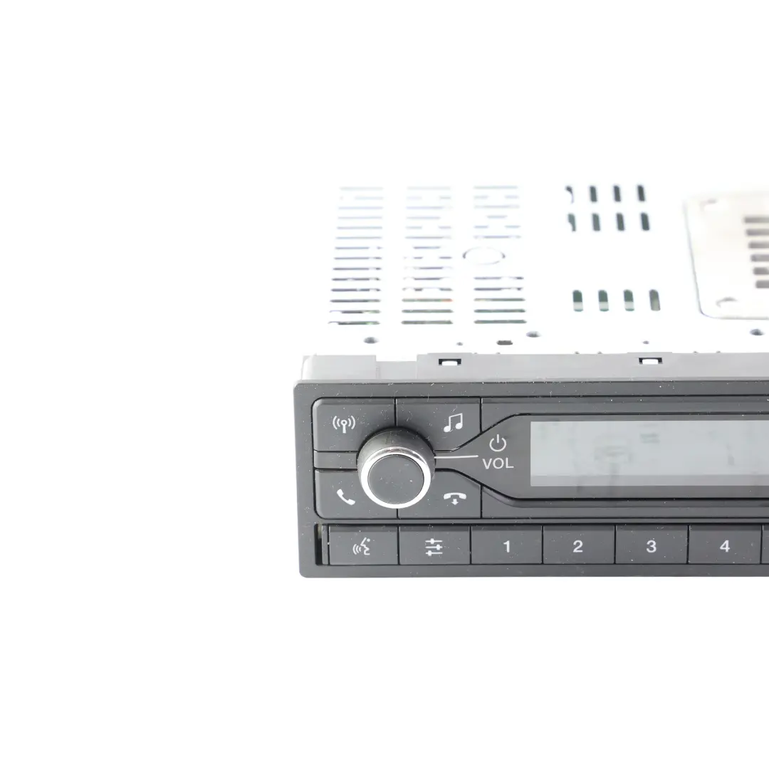 MK2 Radio Kopfeinheit Audio Player für Ford Transit Connect mit Teilenummer KT1T-18D815-DF Ford Transit Connect MK2 Radio Kopfeinheit Audio Player - SKU KT1T-18D815-DF - Teilenummer KT1T-18D815-DF