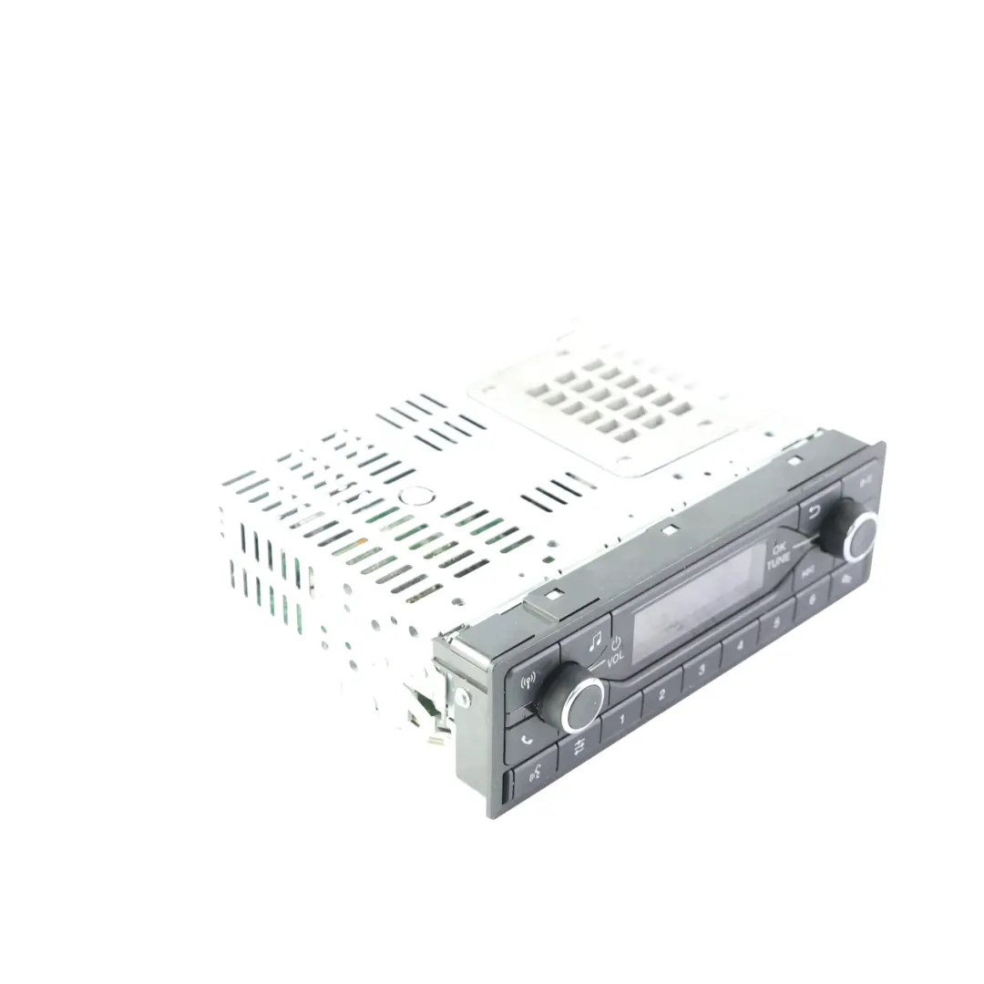 Ford Transit Connect MK2 Radio Kopfeinheit Audio Player - SKU KT1T-18D815-DF - Teilenummer KT1T-18D815-DF