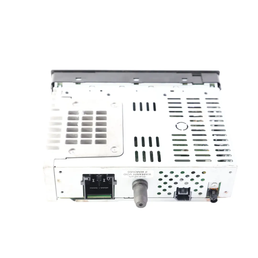 Ford Transit Connect MK2 Unité Radio Audio Lecteur - SKU KT1T-18D815-DF - Numéro de pièce KT1T-18D815-DF