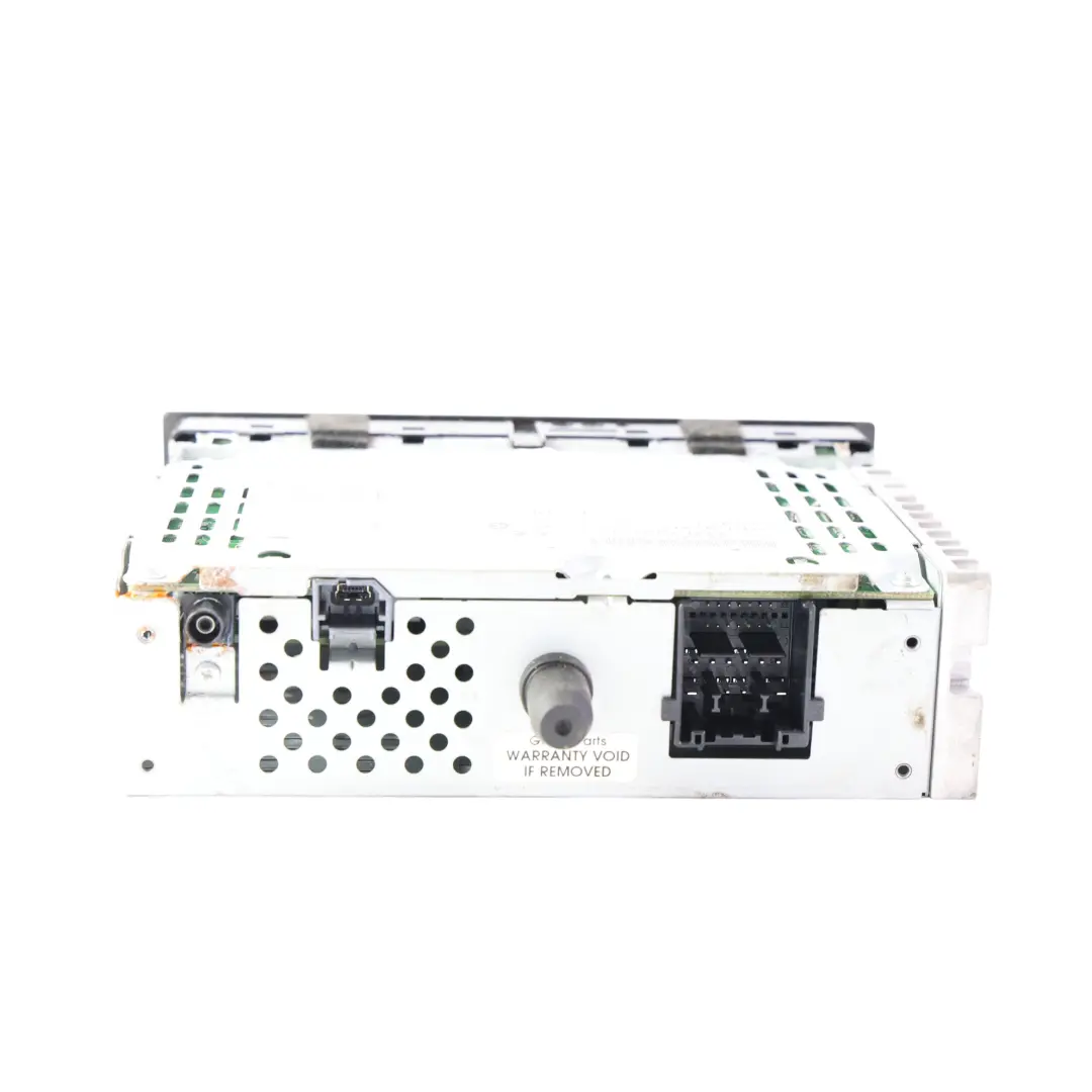Ford Transit Connect MK2 Unité Radio Audio Lecteur - SKU KT1T-18D815-DF - Numéro de pièce KT1T-18D815-DF