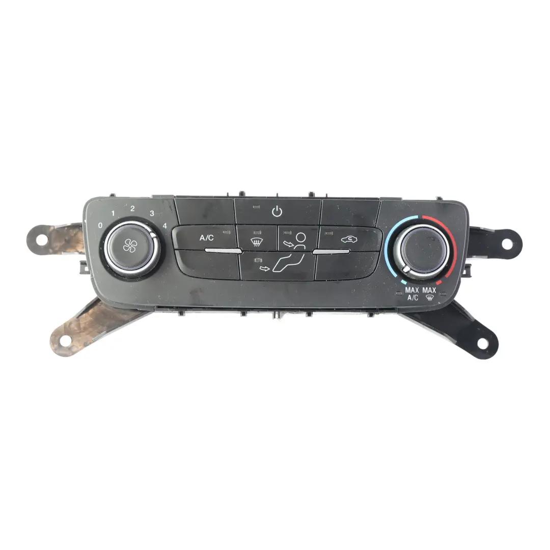 MK2 Commutateur Climatisation pour Ford Transit Connect à propos du numéro de pièce KT1T-19980-KAD Ford Transit Connect MK2 Commutateur Climatisation - SKU KT1T-19980-KAD - Numéro de pièce KT1T-19980-KAD
