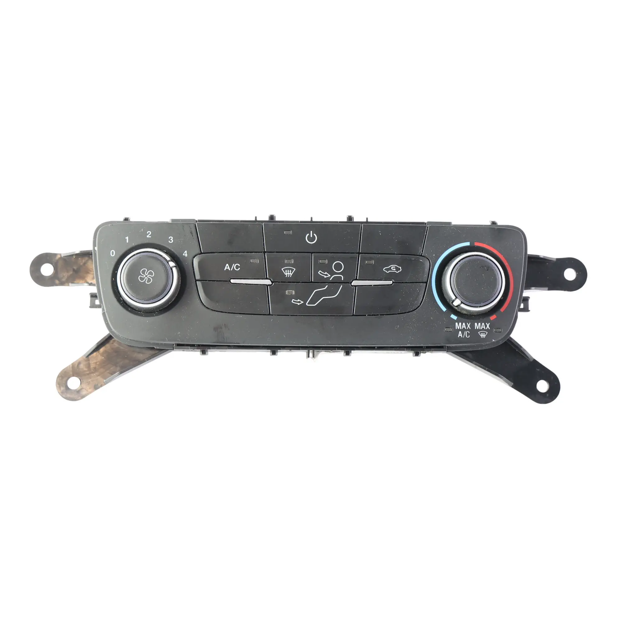 Ford Transit Connect MK2 Interruptor Panel Control Climatizador KT1T-19980-KAD
