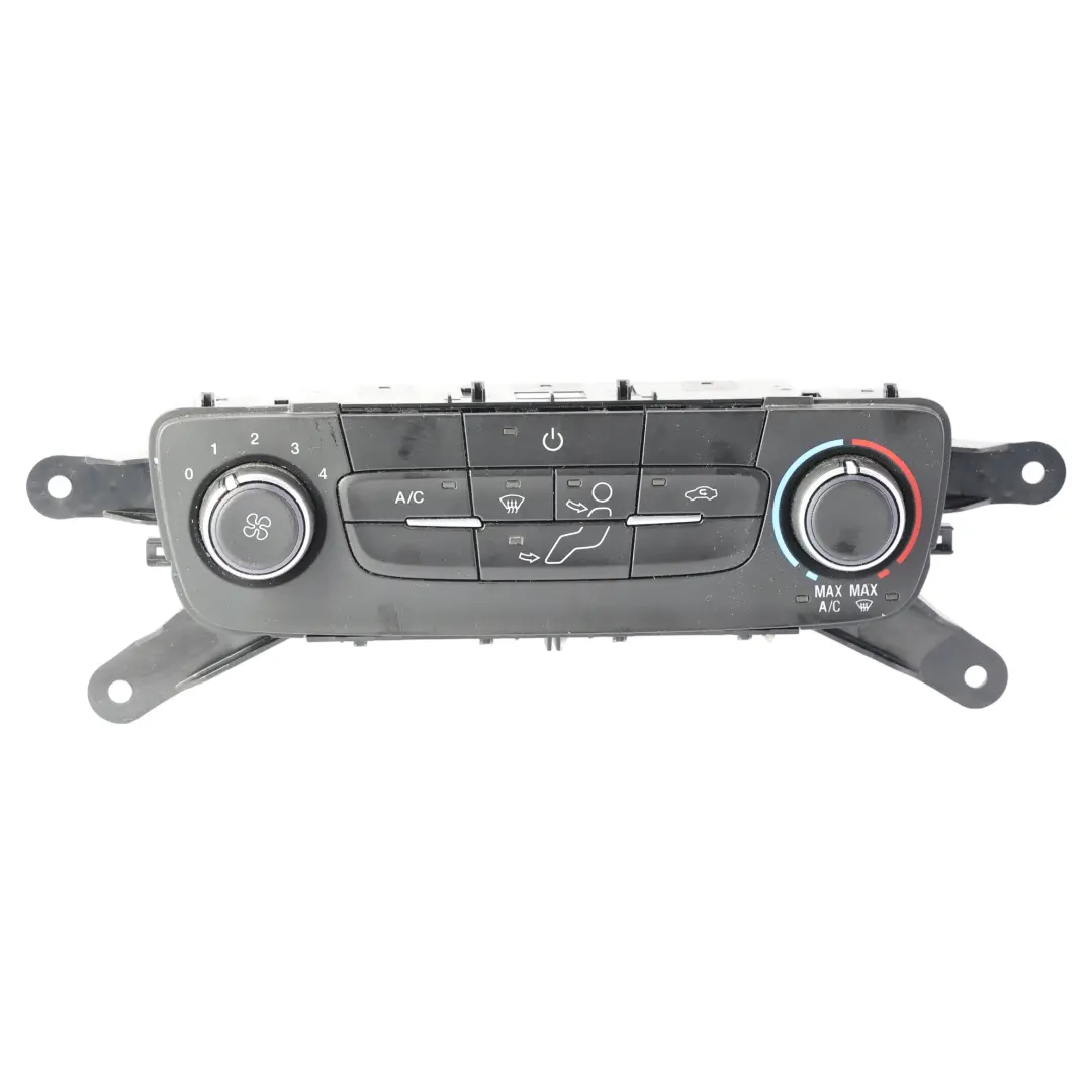 Ford Transit Connect MK2 Interruptor Panel Control Climatizador - SKU KT1T-19980-KAD - Número de pieza KT1T-19980-KAD