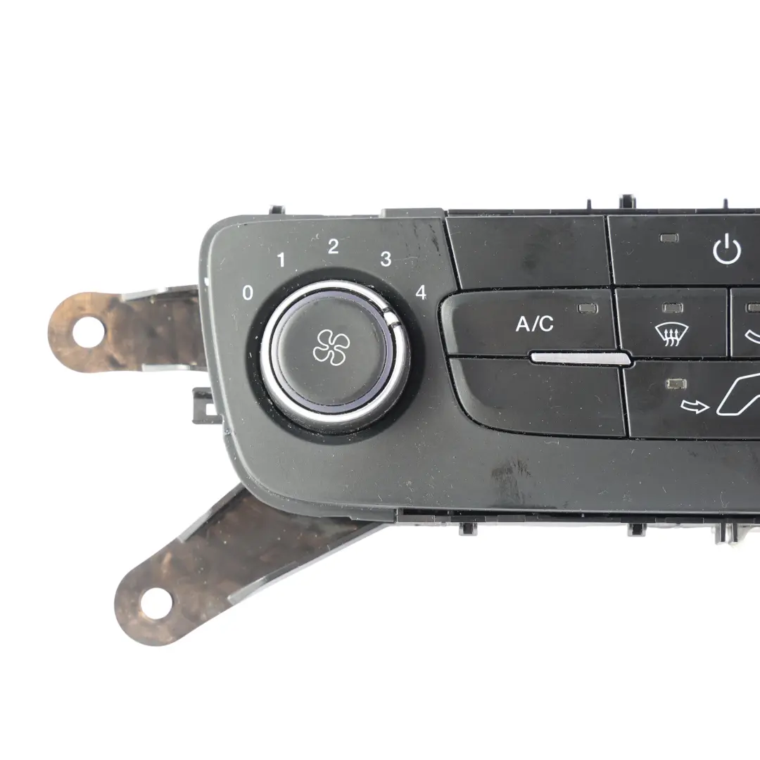 Ford Transit Connect Mk2 Heater A/C Climate Control Switch Panel - SKU KT1T-19980-KAD - Part number KT1T-19980-KAD
