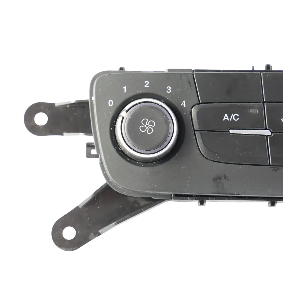 Ford Transit Connect MK2 Interruptor Panel Control Climatizador - SKU KT1T-19980-KAD - Número de pieza KT1T-19980-KAD