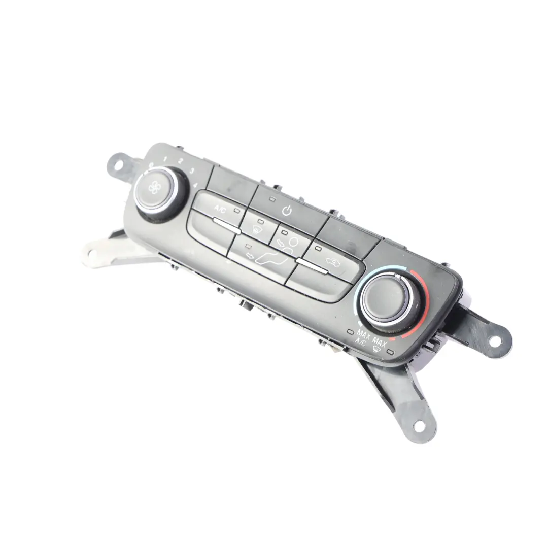 MK2 Interruptor Panel Control Climatizador para Ford Transit Connect con número de pieza KT1T-19980-KAD Ford Transit Connect MK2 Interruptor Panel Control Climatizador - SKU KT1T-19980-KAD - Número de pieza KT1T-19980-KAD