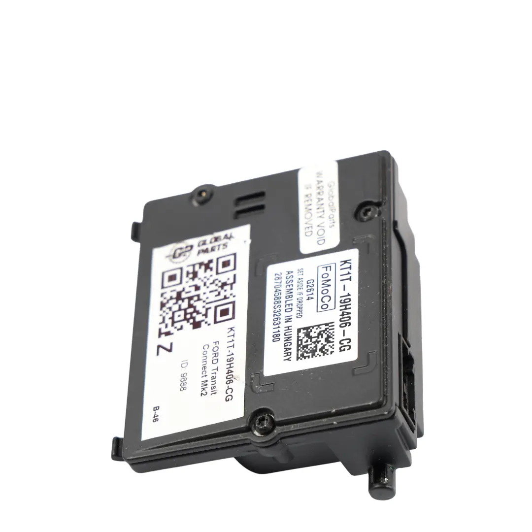Ford Transit Connect MK2 Telecamera Corsia Parabrezza Anteriore - SKU KT1T-19H406-CG - Numero di parte KT1T-19H406-CG