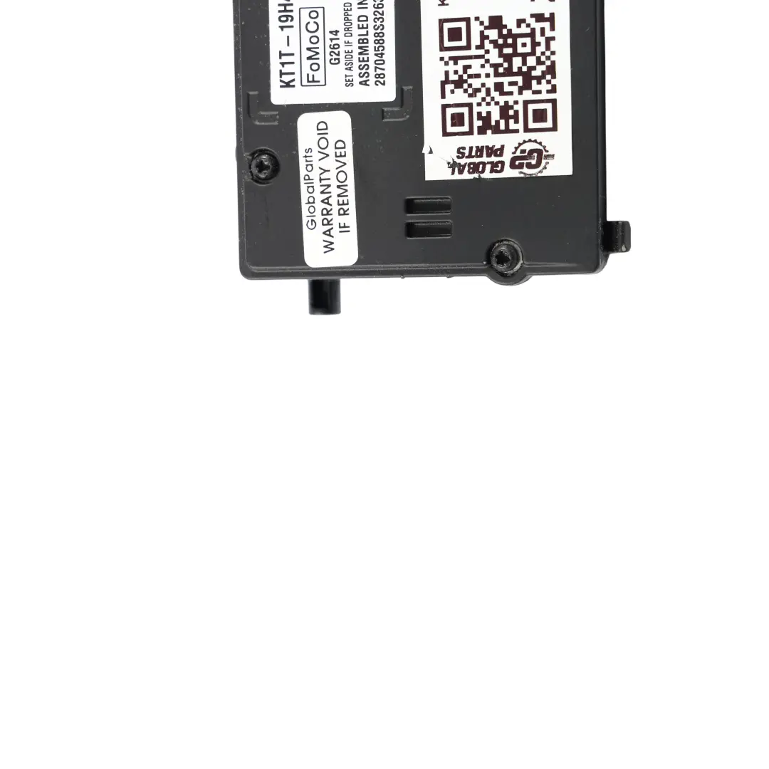 Ford Transit Connect MK2 Telecamera Corsia Parabrezza Anteriore - SKU KT1T-19H406-CG - Numero di parte KT1T-19H406-CG