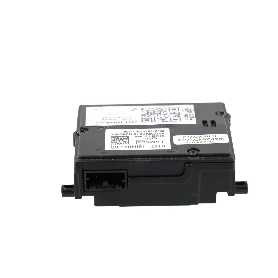 MK2 Cámara Carril Parabrisas Delantero para Ford Transit Connect con número de pieza KT1T-19H406-CG Ford Transit Connect MK2 Cámara Carril Parabrisas Delantero - SKU KT1T-19H406-CG - Número de pieza KT1T-19H406-CG