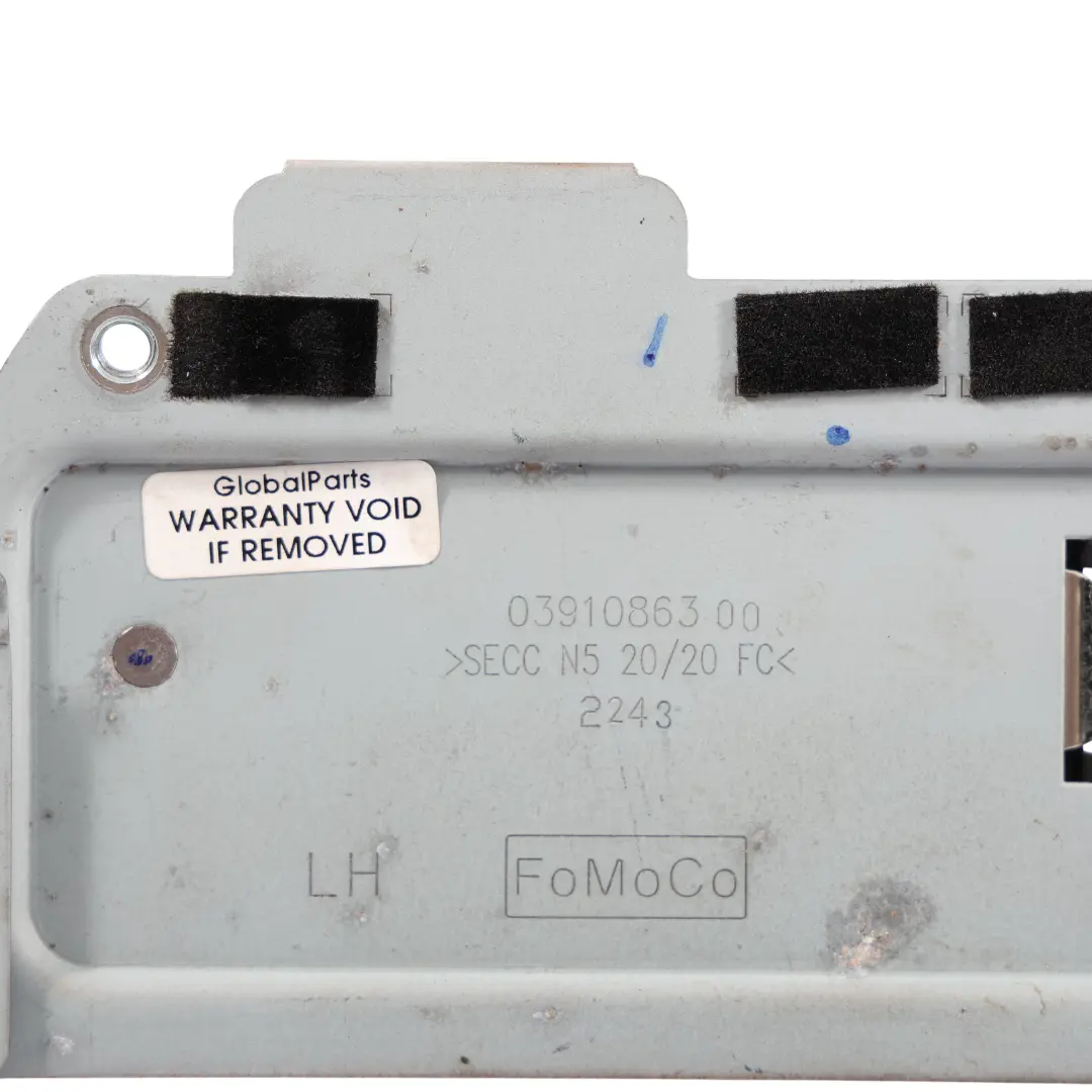 Ford Transit Connect MK2 Antennenmodul Links - SKU KT1T-19K351-BC - Teilenummer KT1T-19K351-BC