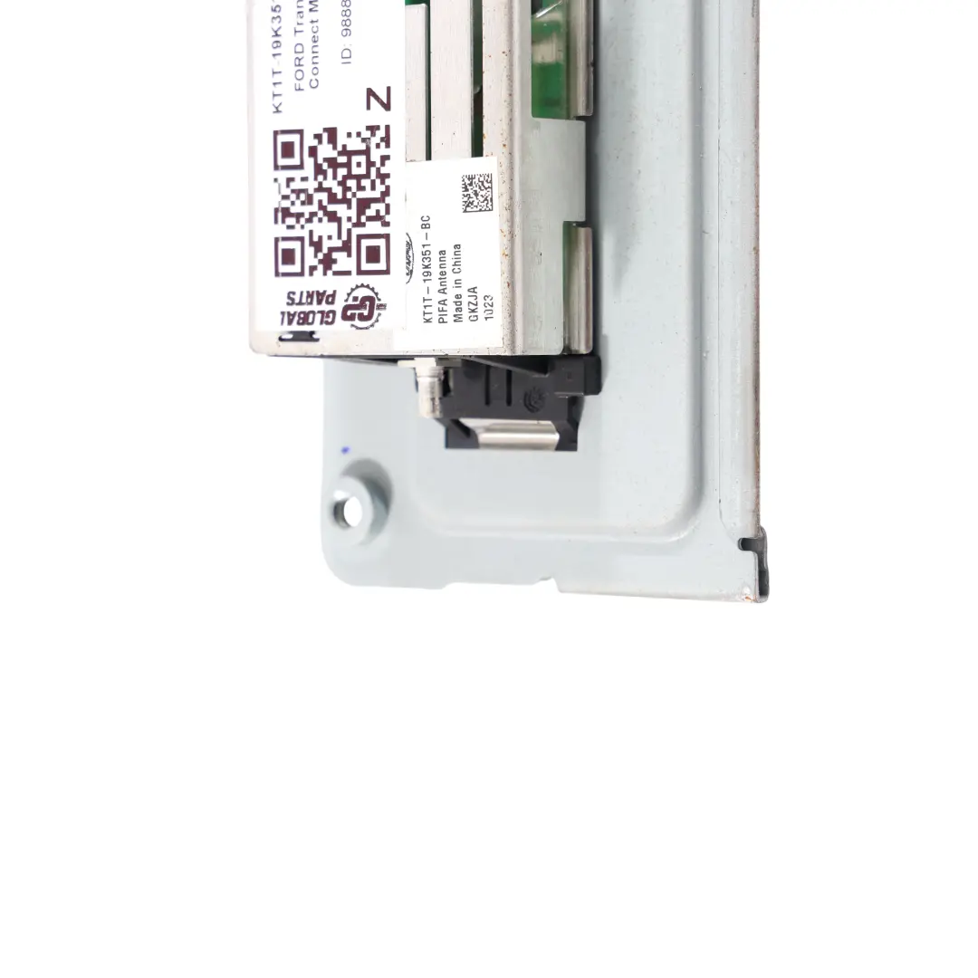 Ford Transit Connect MK2 Módulo Antena Izquierdo - SKU KT1T-19K351-BC - Número de pieza KT1T-19K351-BC