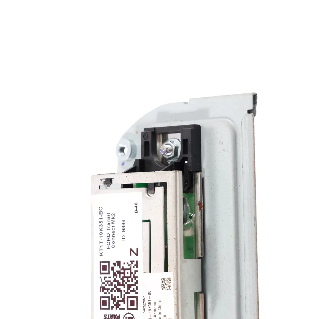 MK2 Module Antenne Gauche pour Ford Transit Connect à propos du numéro de pièce KT1T-19K351-BC Ford Transit Connect MK2 Module Antenne Gauche - SKU KT1T-19K351-BC - Numéro de pièce KT1T-19K351-BC