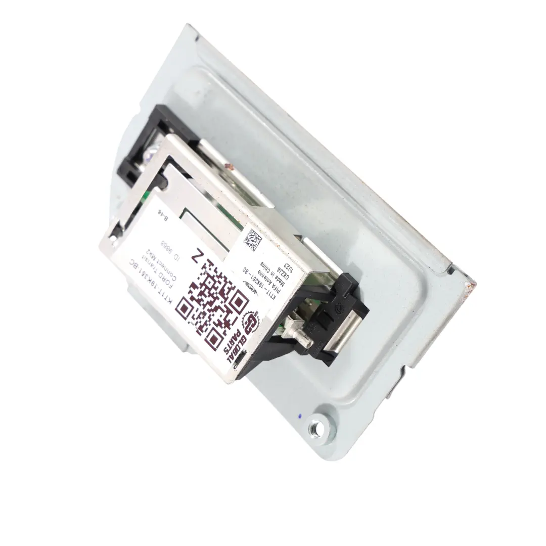 Ford Transit Connect MK2 Antennenmodul Links - SKU KT1T-19K351-BC - Teilenummer KT1T-19K351-BC