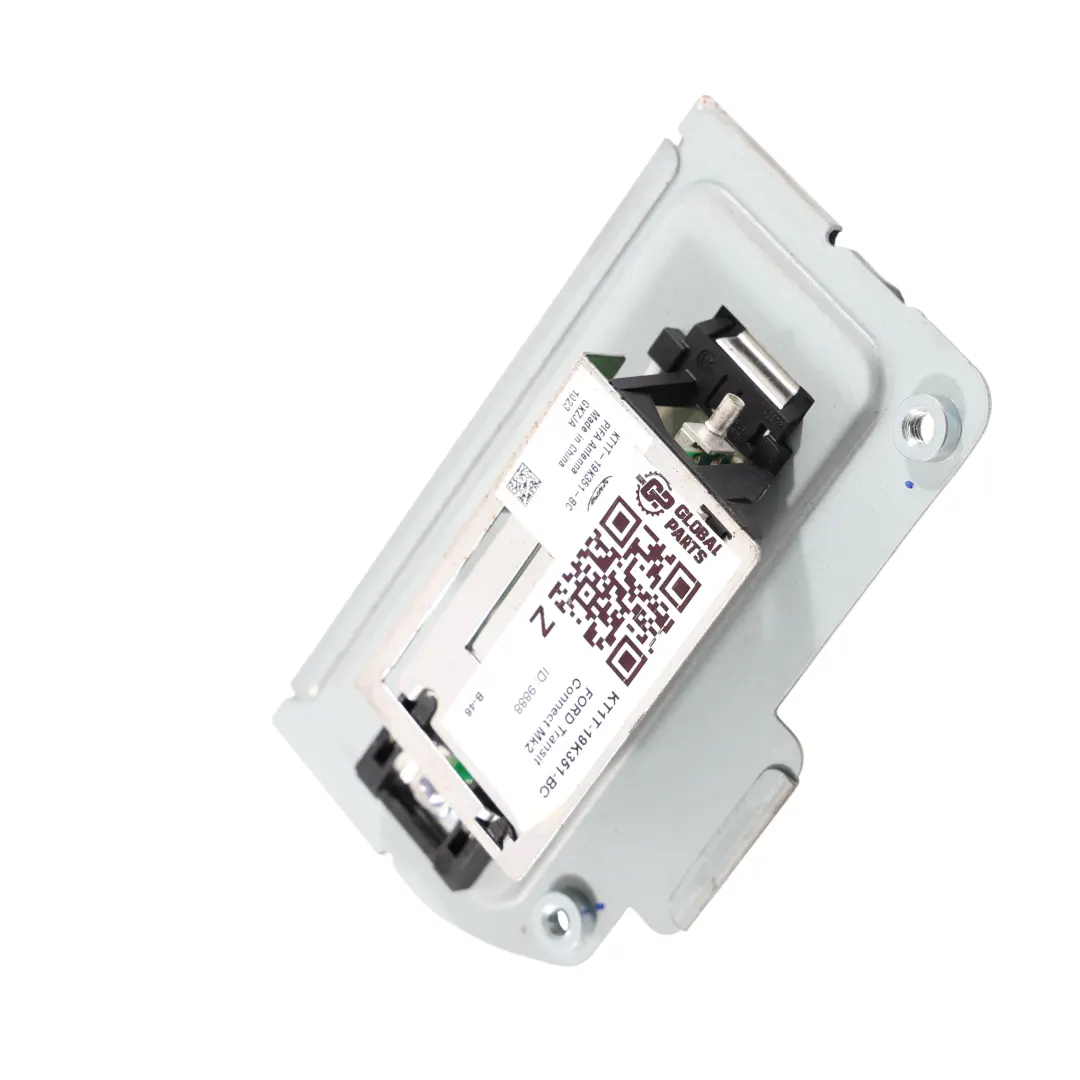 Ford Transit Connect MK2 Módulo Antena Izquierdo - SKU KT1T-19K351-BC - Número de pieza KT1T-19K351-BC