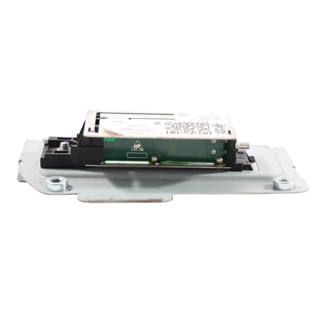 Mk2 Aerial Antenna Module Left N/S to Ford Transit Connect with Part number KT1T-19K351-BC Ford Transit Connect Mk2 Aerial Antenna Module Left N/S - SKU KT1T-19K351-BC - Part number KT1T-19K351-BC