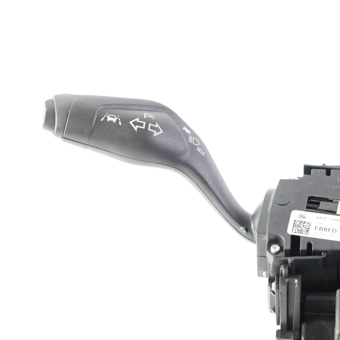 Palanca Intermitente Limpiaparabrisas para Ford Transit Connect con número de pieza KT1T-3F944-AB Ford Transit Connect Palanca Intermitente Limpiaparabrisas - SKU KT1T-3F944-AB - Número de pieza KT1T-3F944-AB
