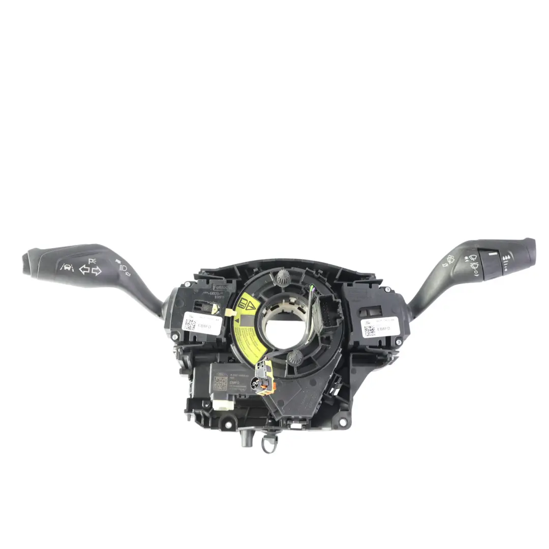 Lenksäule Schalter Blinker Wischer Hebel für Ford Transit Connect mit Teilenummer KT1T-3F944-AB Ford Transit Connect Lenksäule Schalter Blinker Wischer Hebel - SKU KT1T-3F944-AB - Teilenummer KT1T-3F944-AB