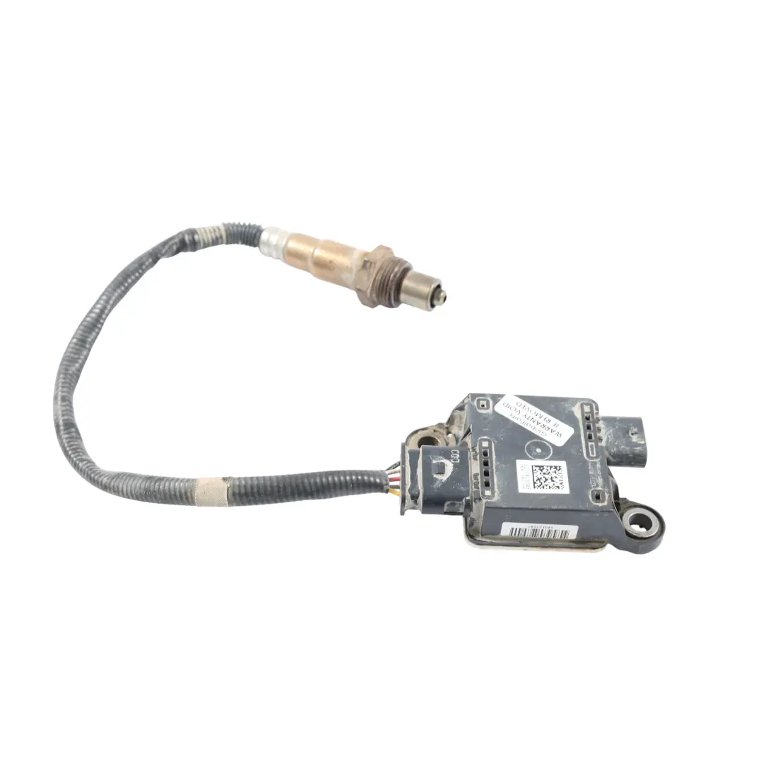 Ford Transit Connect Capteur Lambda NOx 1.5 Diesel - SKU KV61-5L239-AB - Numéro de pièce KV61-5L239-AB