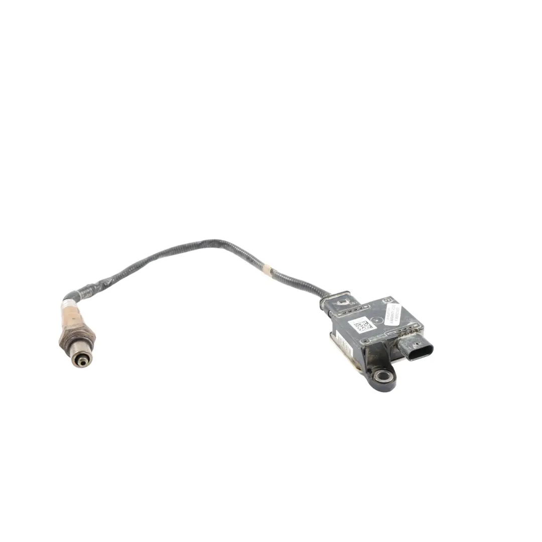 NOx Lambda Exhaust Sensor 1.5 Diesel to Ford Transit Connect with Part number KV61-5L239-AB Ford Transit Connect NOx Lambda Exhaust Sensor 1.5 Diesel - SKU KV61-5L239-AB - Part number KV61-5L239-AB