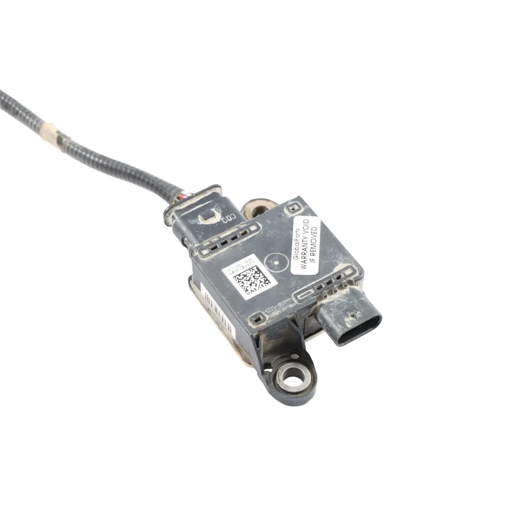 Capteur Lambda NOx 1.5 Diesel pour Ford Transit Connect à propos du numéro de pièce KV61-5L239-AB Ford Transit Connect Capteur Lambda NOx 1.5 Diesel - SKU KV61-5L239-AB - Numéro de pièce KV61-5L239-AB