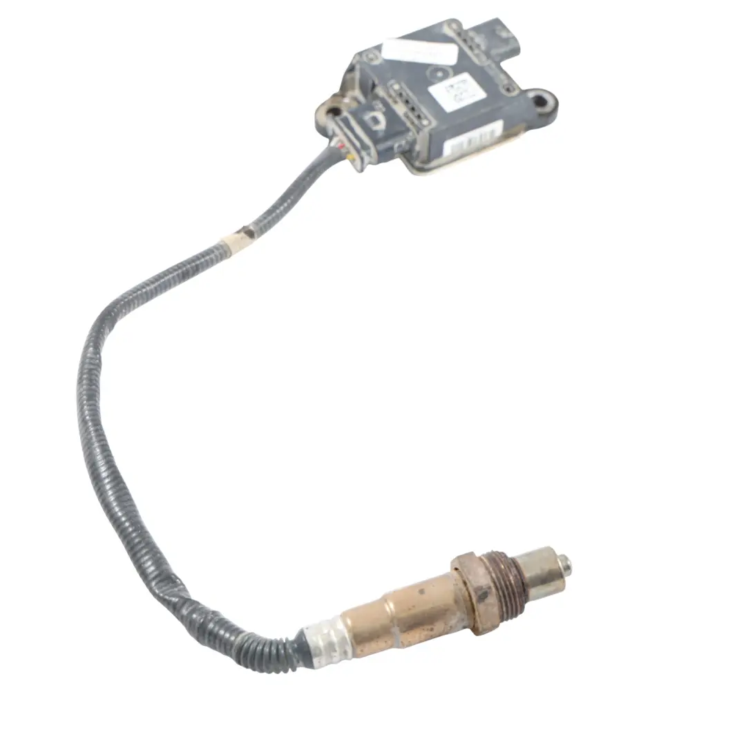 NOx Lambda Exhaust Sensor 1.5 Diesel to Ford Transit Connect with Part number KV61-5L239-AB Ford Transit Connect NOx Lambda Exhaust Sensor 1.5 Diesel - SKU KV61-5L239-AB - Part number KV61-5L239-AB