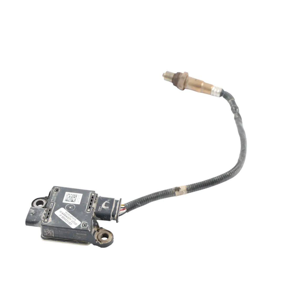 NOx Lambda Sensor 1.5 Diesel für Ford Transit Connect mit Teilenummer KV61-5L239-AB Ford Transit Connect NOx Lambda Sensor 1.5 Diesel - SKU KV61-5L239-AB - Teilenummer KV61-5L239-AB