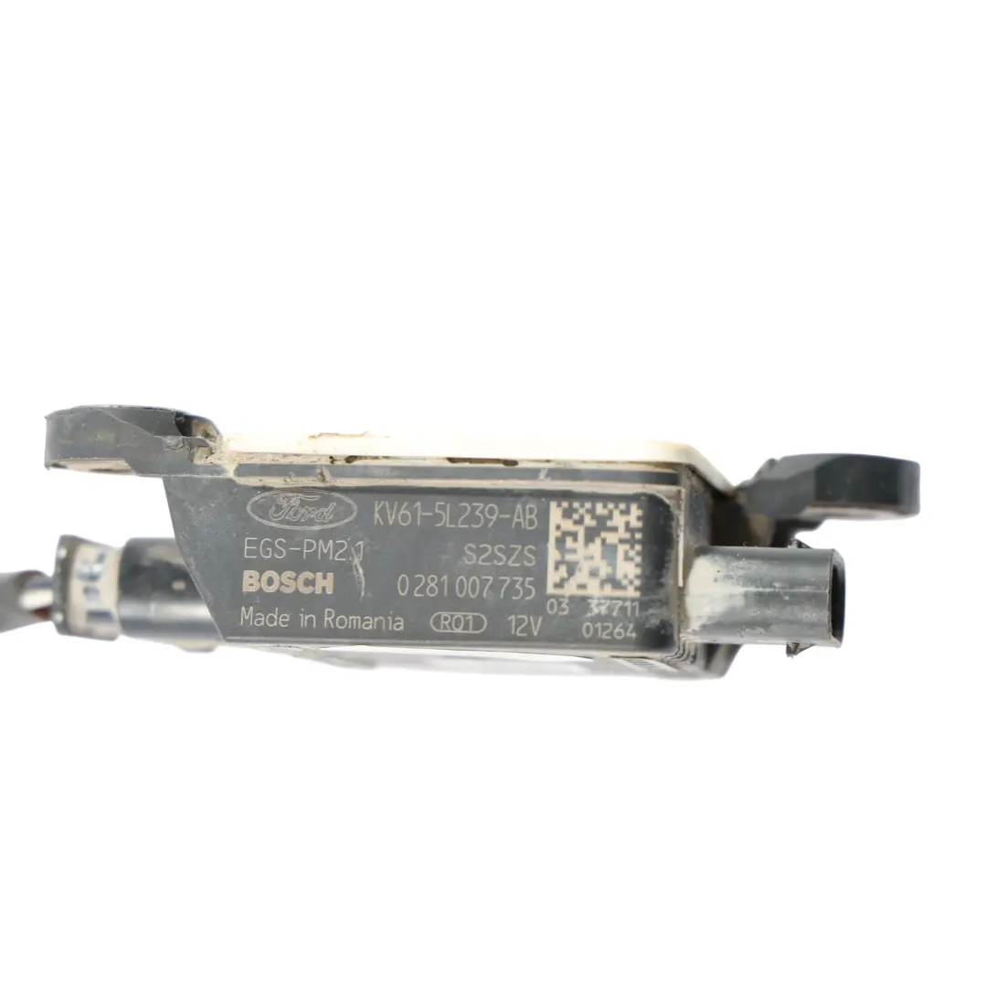 Capteur Lambda NOx 1.5 Diesel pour Ford Transit Connect à propos du numéro de pièce KV61-5L239-AB Ford Transit Connect Capteur Lambda NOx 1.5 Diesel - SKU KV61-5L239-AB - Numéro de pièce KV61-5L239-AB