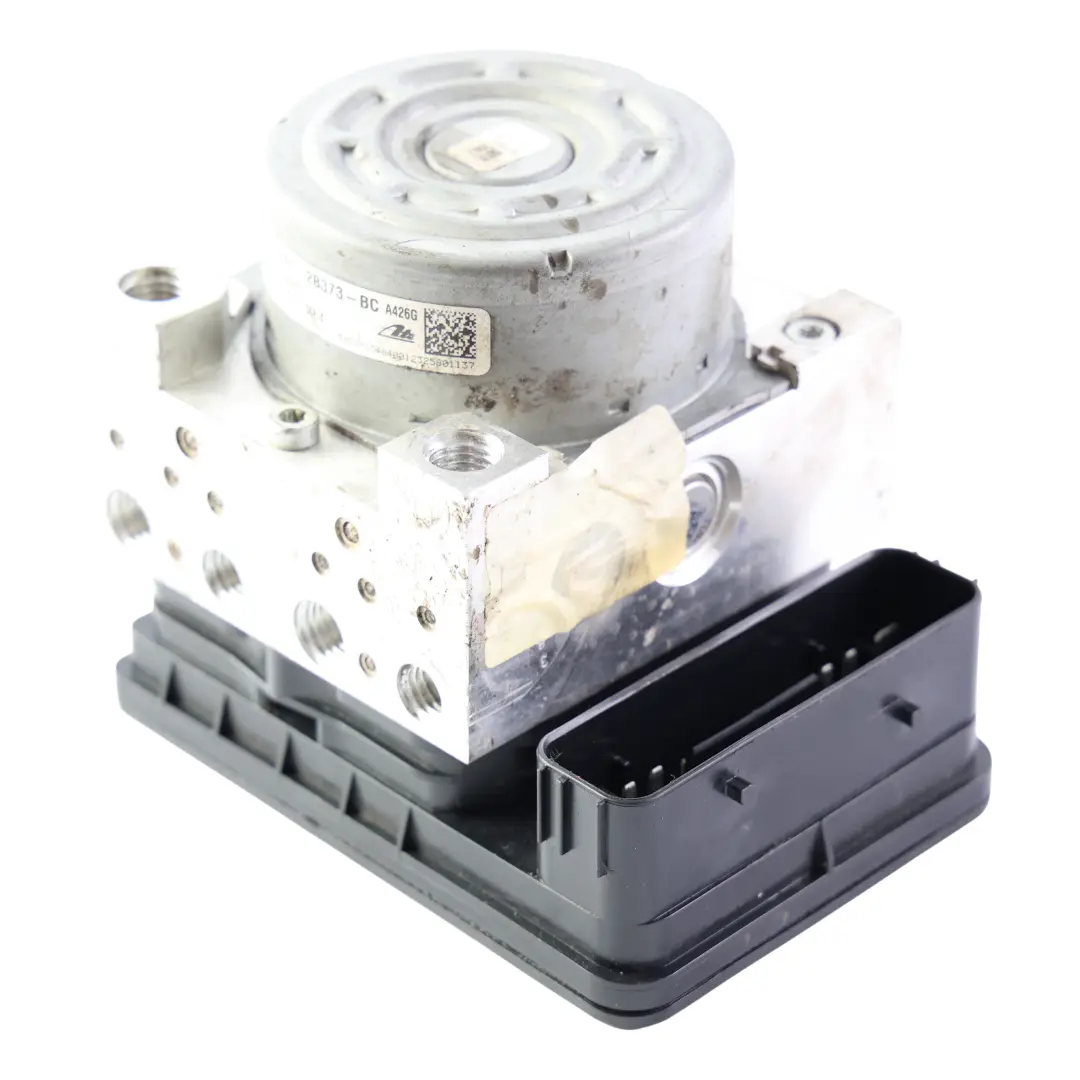 Ford Transit Connect ABS Pump Brake Control Unit Module - SKU KV6C-2C219-BC - Part number KV6C-2C219-BC