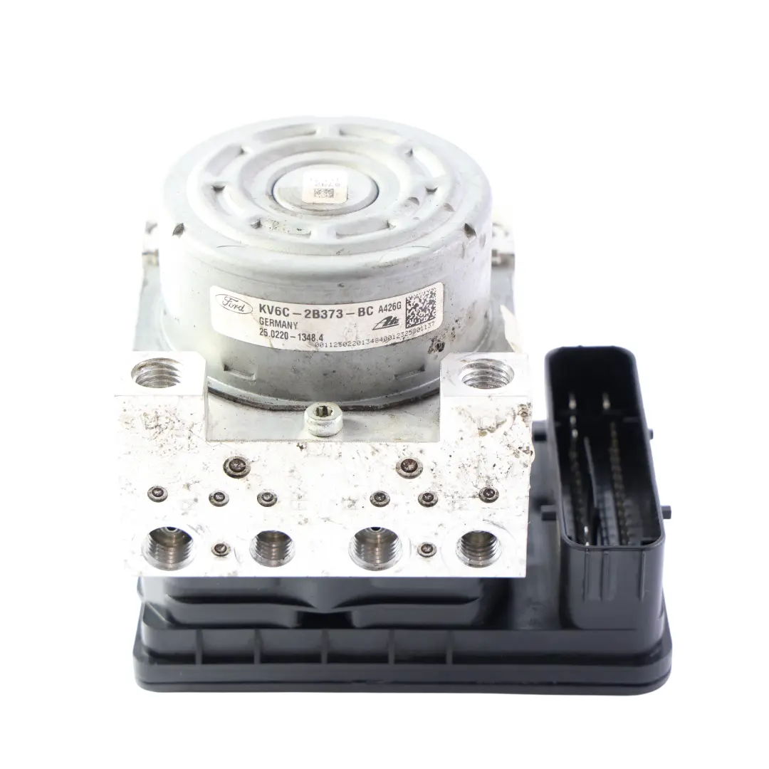 Pompa ABS Moduł Sterownik Hamulca do Ford Transit Connect o numerze KV6C-2C219-BC Ford Transit Connect Pompa ABS Moduł Sterownik Hamulca - SKU KV6C-2C219-BC - Numer Części KV6C-2C219-BC