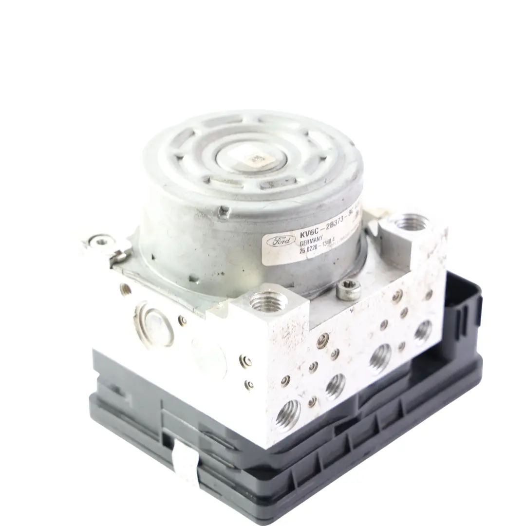 Ford Transit Connect Bomba ABS Unidad Control Frenos Módulo - SKU KV6C-2C219-BC - Número de pieza KV6C-2C219-BC