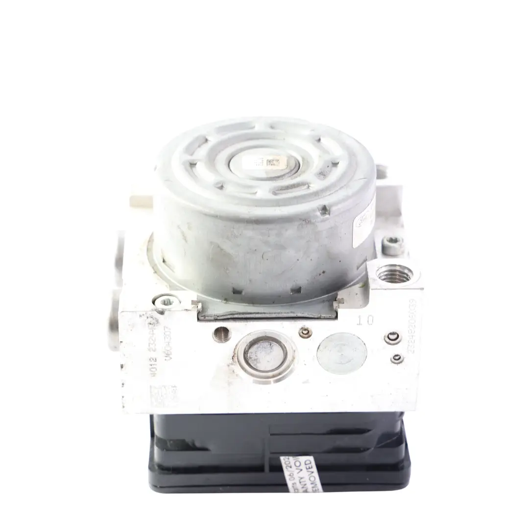 ABS Pump Brake Control Unit Module to Ford Transit Connect with Part number KV6C-2C219-BC Ford Transit Connect ABS Pump Brake Control Unit Module - SKU KV6C-2C219-BC - Part number KV6C-2C219-BC