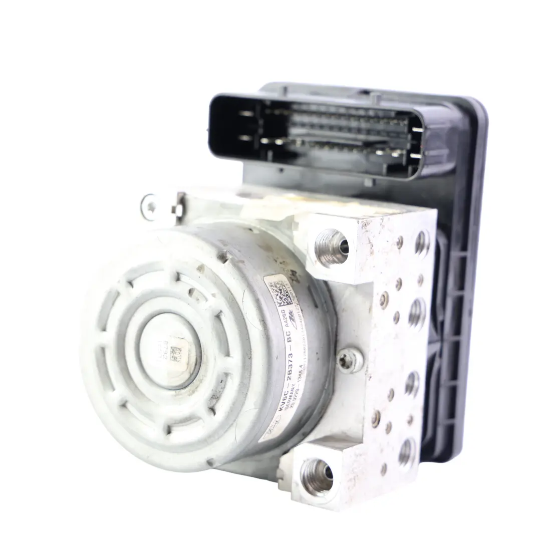 Ford Transit Connect Bomba ABS Unidad Control Frenos Módulo - SKU KV6C-2C219-BC - Número de pieza KV6C-2C219-BC