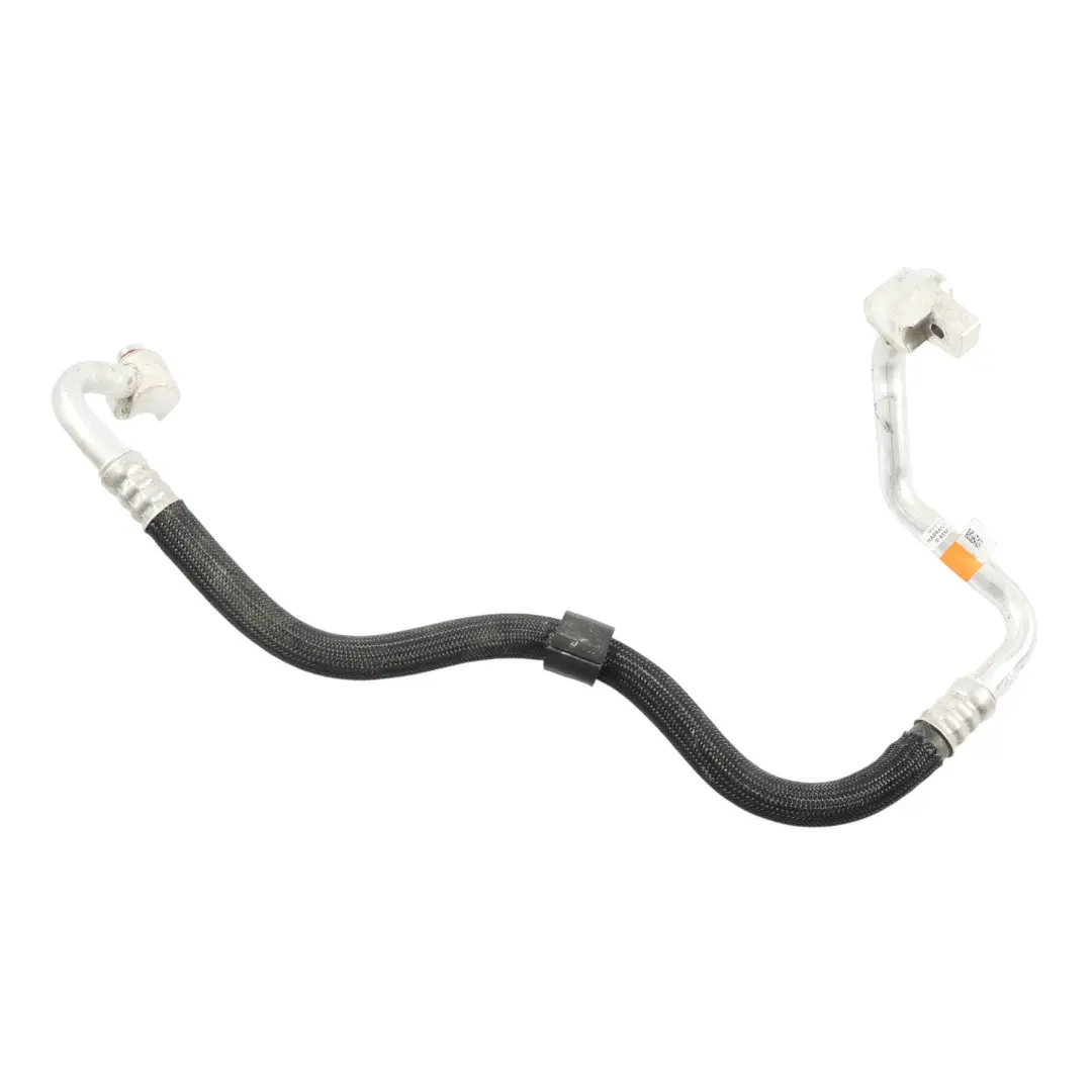 Mk2 Air Conditioning Pipe Line Manual to Ford Transit Connect with Part number KV6H-19N602-BC Ford Transit Connect Mk2 Air Conditioning Pipe Line Manual - SKU KV6H-19N602-BC - Part number KV6H-19N602-BC