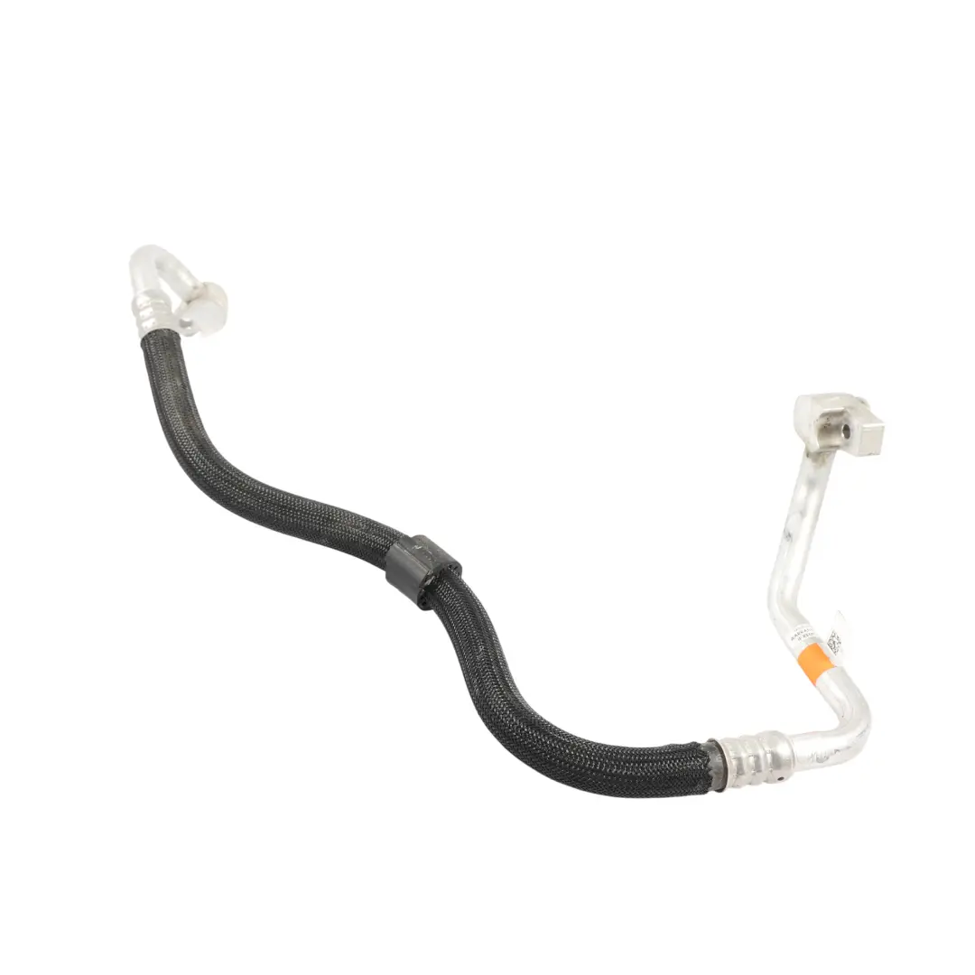 Ford Transit Connect MK2 Tuyau Conduite Climatisation Manuelle - SKU KV6H-19N602-BC - Numéro de pièce KV6H-19N602-BC