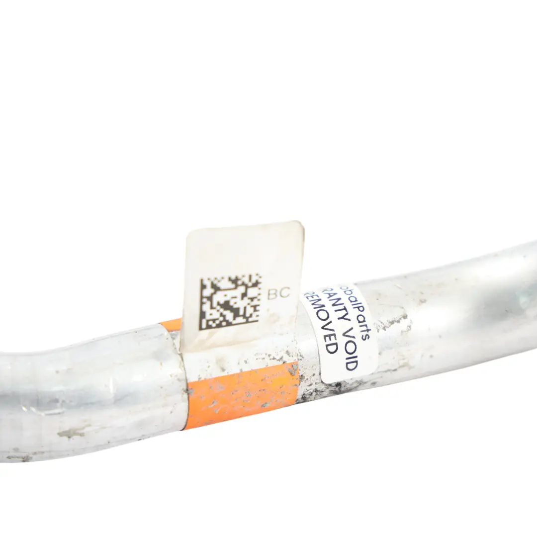 Ford Transit Connect Mk2 Air Conditioning Pipe Line Manual - SKU KV6H-19N602-BC - Part number KV6H-19N602-BC