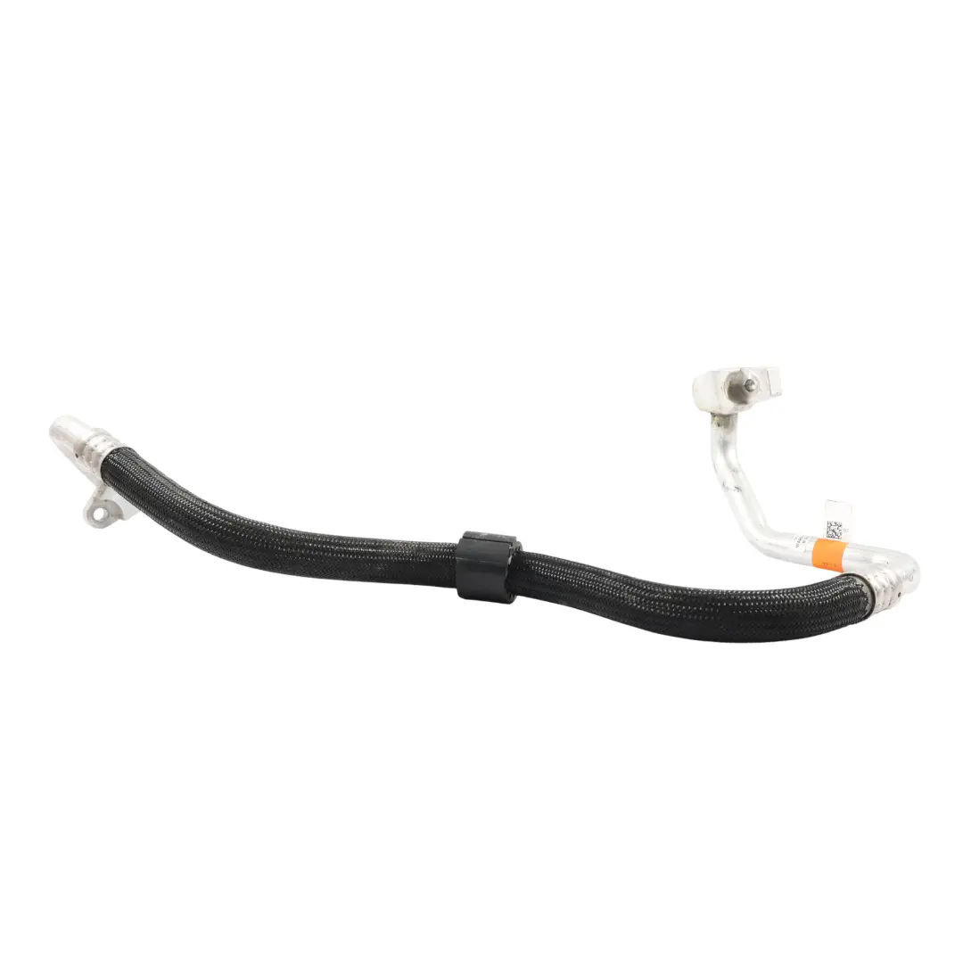 Mk2 Air Conditioning Pipe Line Manual to Ford Transit Connect with Part number KV6H-19N602-BC Ford Transit Connect Mk2 Air Conditioning Pipe Line Manual - SKU KV6H-19N602-BC - Part number KV6H-19N602-BC