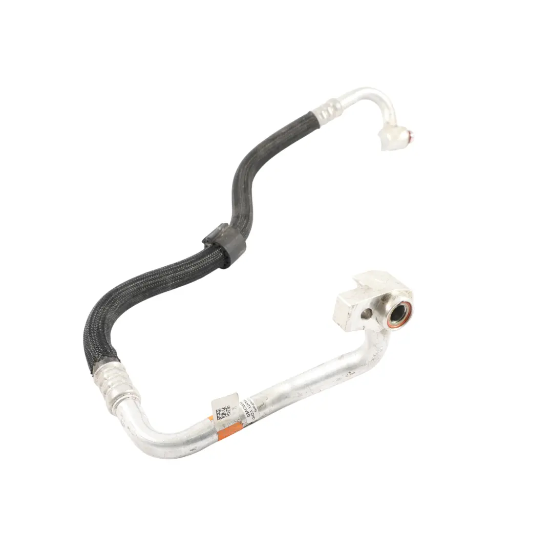 Ford Transit Connect MK2 Klimaanlage Rohr Leitung Manuell - SKU KV6H-19N602-BC - Teilenummer KV6H-19N602-BC