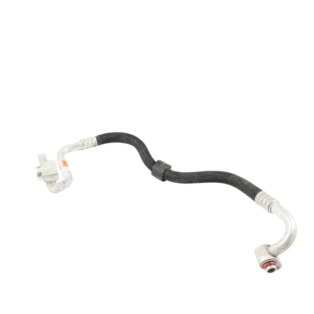 Ford Transit Connect MK2 Klimaanlage Rohr Leitung Manuell - SKU KV6H-19N602-BC - Teilenummer KV6H-19N602-BC