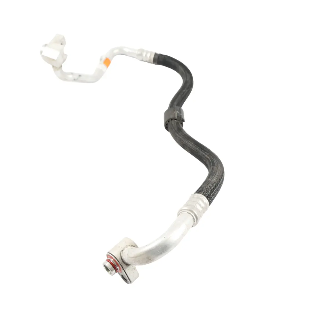 Ford Transit Connect Mk2 Air Conditioning Pipe Line Manual - SKU KV6H-19N602-BC - Part number KV6H-19N602-BC
