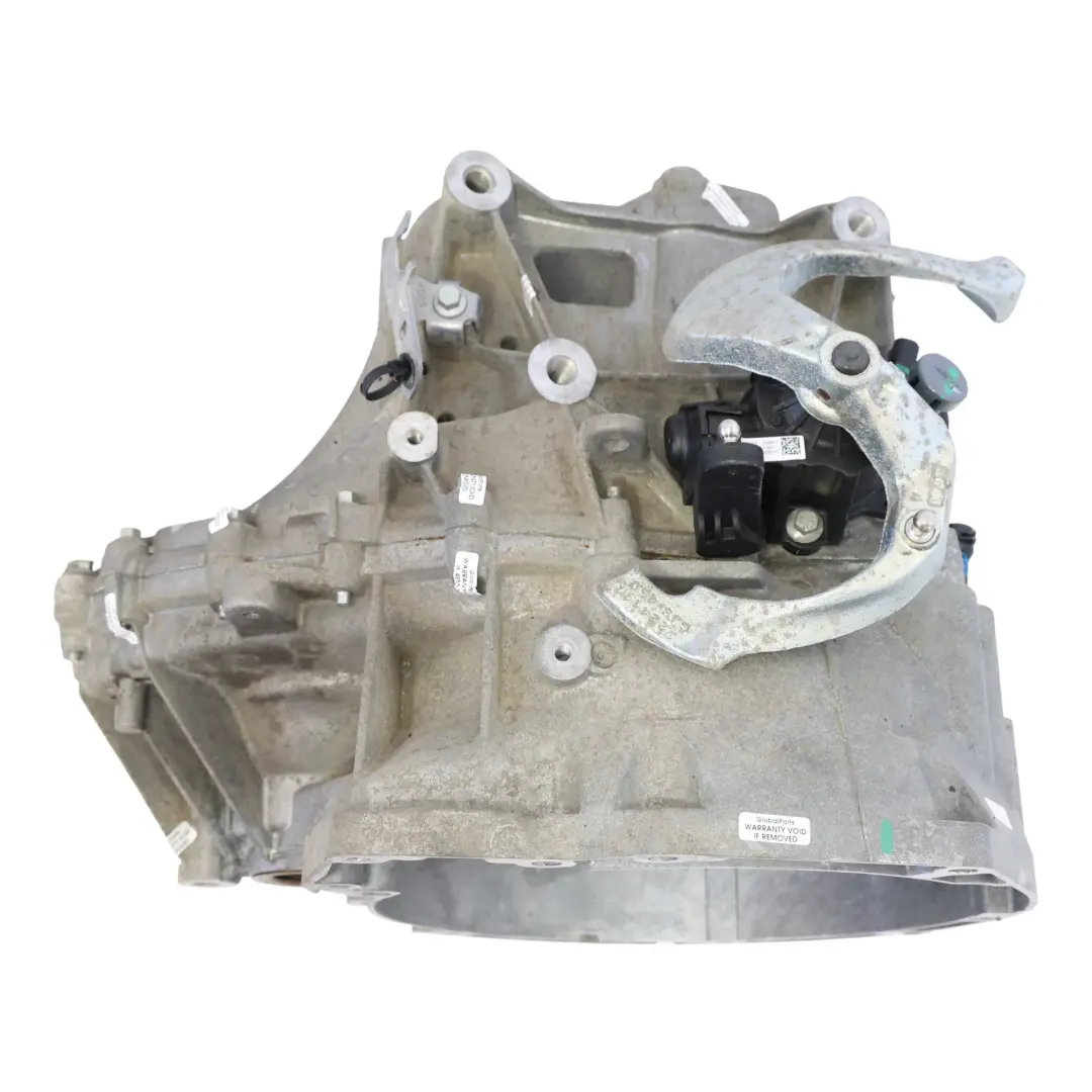 Ford Transit Connect 1.5TDCi Vitesses Manuelle 6 Vitesses GARANTIE - SKU KV6R-7002-AHB - Numéro de pièce KV6R-7002-AHB