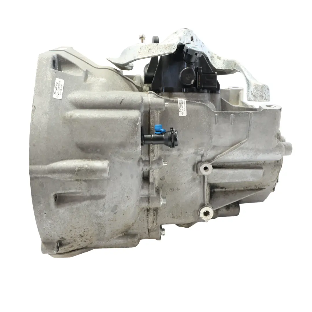 Ford Transit Connect 1.5TDCi Cambios Manual 6 Velocidades GARANTIA - SKU KV6R-7002-AHB - Número de pieza KV6R-7002-AHB