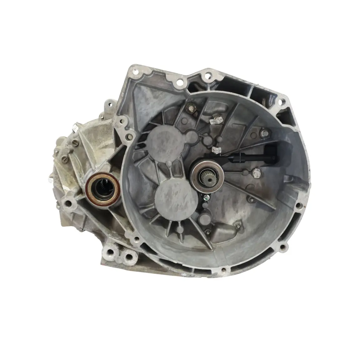 Ford Transit Connect 1.5TDCi Cambios Manual 6 Velocidades GARANTIA - SKU KV6R-7002-AHB - Número de pieza KV6R-7002-AHB