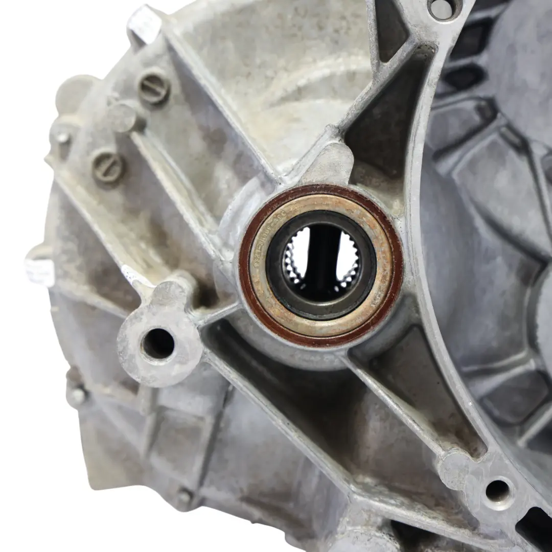 Ford Transit Connect 1.5 TDCi Manual Gearbox 6 Speed WARRANTY - SKU KV6R-7002-AHB - Part number KV6R-7002-AHB
