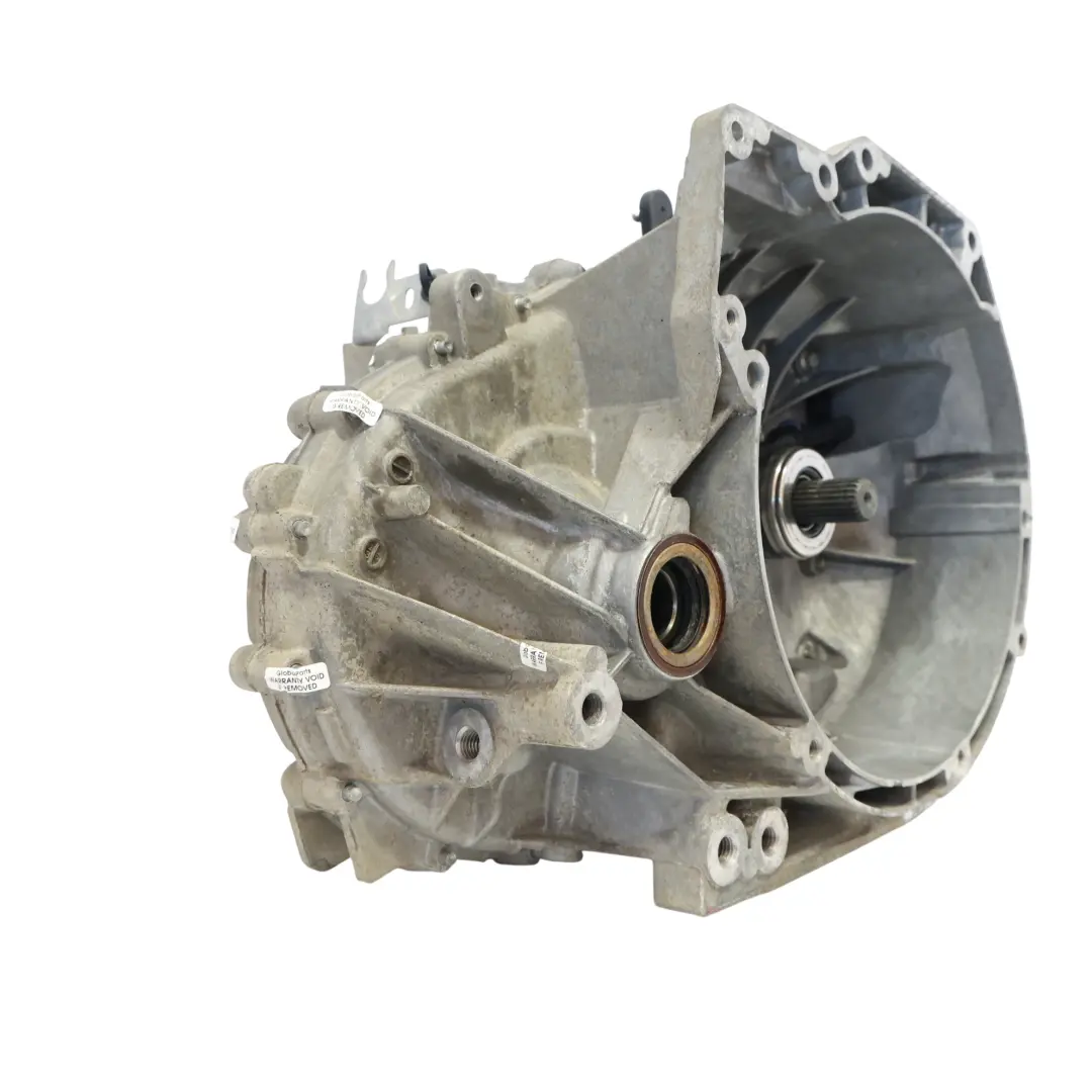 Ford Transit Connect 1.5 TDCi Cambio Manuale 6 Marce GARANZIE - SKU KV6R-7002-AHB - Numero di parte KV6R-7002-AHB