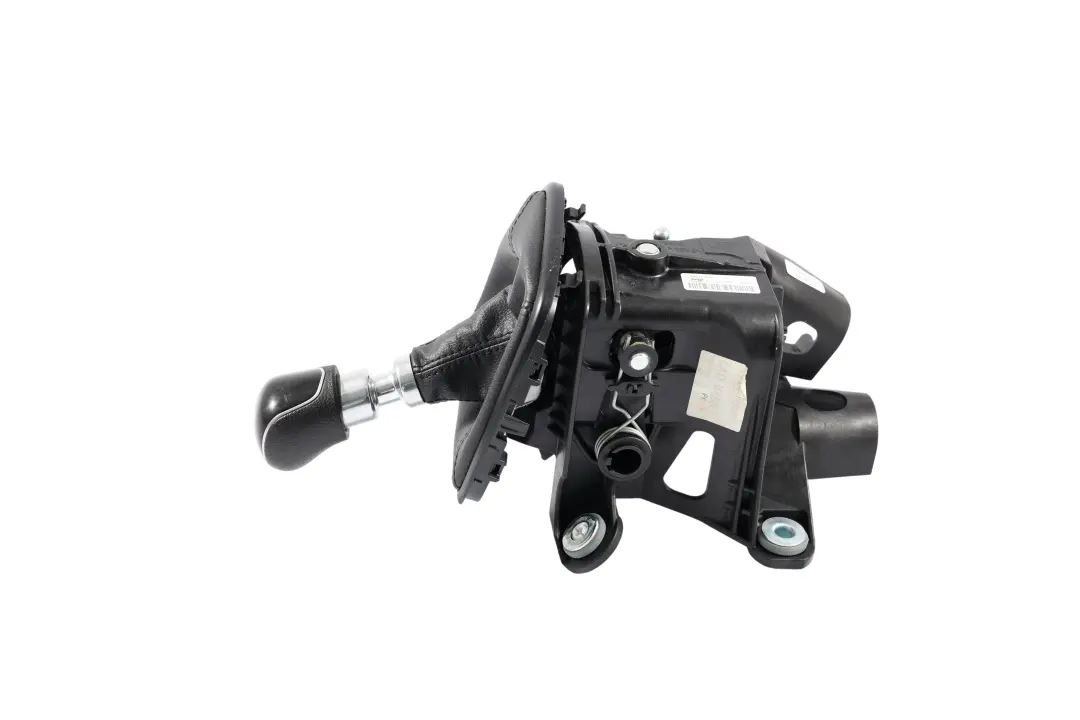 Mk2 Gałka Zmiany Biegów Manualna do Ford Transit Connect o numerze KV6R-7C453-CAD Ford Transit Connect Mk2 Gałka Zmiany Biegów Manualna - SKU KV6R-7C453-CAD - Numer Części KV6R-7C453-CAD