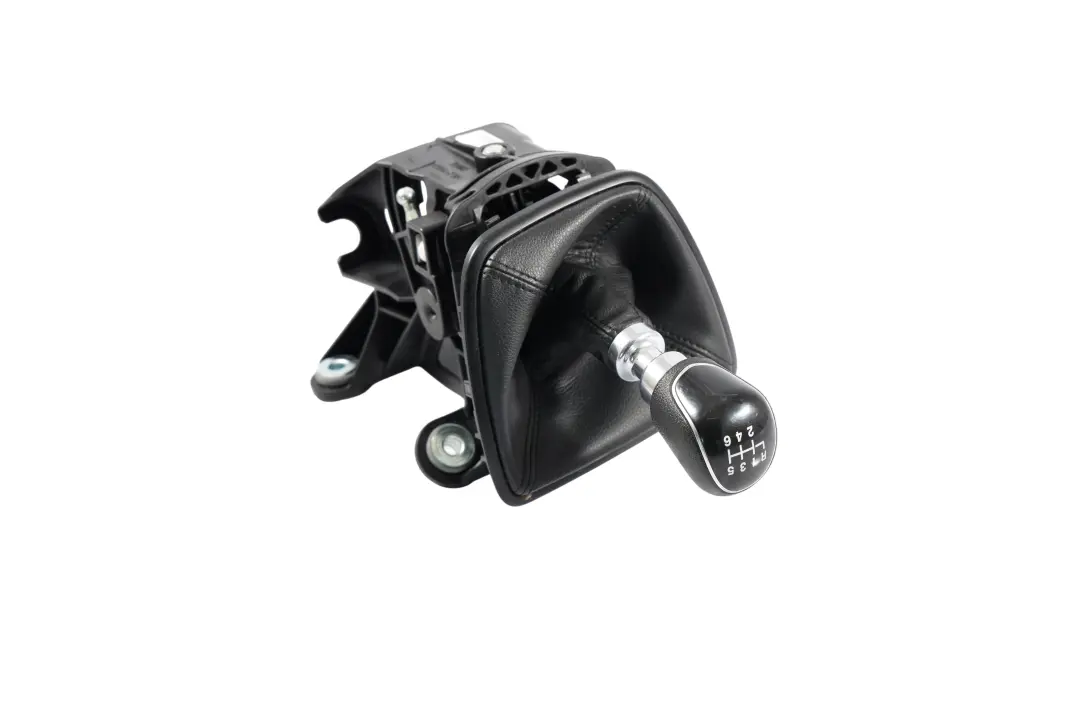 Ford Transit Connect MK2 Pomello Leva Cambio Manuale - SKU KV6R-7C453-CAD - Numero di parte KV6R-7C453-CAD